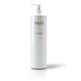FAIPA - CULT.O - ACQUA MICELLAIR SHAMPOO CULTO 300 ML/ 1000 ML
