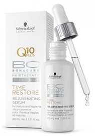 Schwarzkopf BC Time Restore Rejuvenating Serum