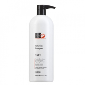 KIS Care - KeraMax - Shampoo - 300ml - 95132