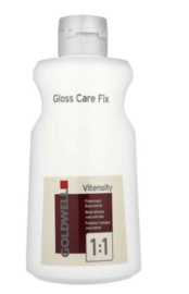 Goldwell Vitensity Gloss Care Fix 1:1 1000ml