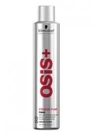 Osis Freeze Pump Spray 200 ml