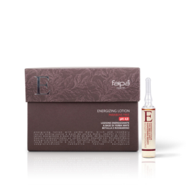 FAIPA ENERGIZING HAARLOTION: 12 ampullen - 10 ml - STIMULEERT HAARGROEI