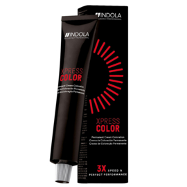 Indola  XpressColor  haarverf - 60 ml