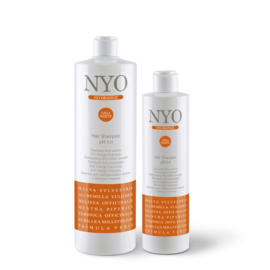 AANBIEDING FAIPA  - NYO No Orange shampoo 300ml  -  2 voor de prijs van 1