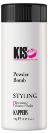 KIS Styling - Powder Bomb - Volumepoeder - 10 gram - 95572