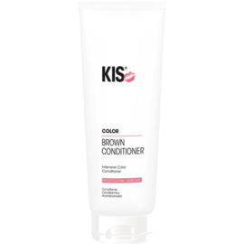 KIS Color Conditioner Brown 250 ml