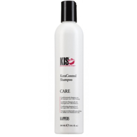 KIS Care - KeraControl - Shampoo - 300 ml - 95156