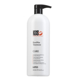 KIS Care - KeraMax Treatment - 1000 ml - 95142