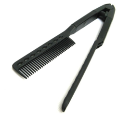 SIBEL Kam voor straightening