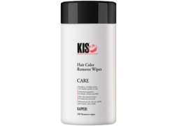 KIS - Hair Color Remover Wipes - Verfverwijderaar - 100 stuks - 95217