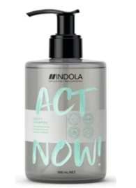 Indola Act Now! Purify shampoo 300 ml.