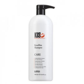 KIS Care - KeraMax - Shampoo - 1000ml