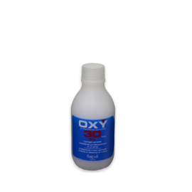 FAIPA - Three OXY  waterstofperoxide 9% - 30 VOL. - 120 ml- H2O2