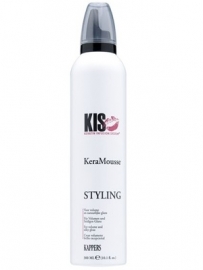 KIS Styling - KeraMousse - 300ml - 95551