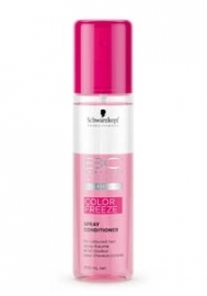 Schwarzkopf BC Color Freeze Spray Conditioner