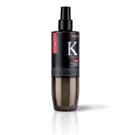 FAIPA - CITYLIFE K  -  KERATIN SYSTEM - SPRAY 250 ML - LEAVE IN -bij föhnen  en drogen