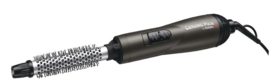 BabylissPRO Titanium Tourmaline Krulborstel 19mm – Zachte Krullen met Salonkwaliteit Creëer moeiteloos zachte, veerkrachtige krullen met de BabylissPRO Titanium Tourmaline Krulborstel 19mm – dé professionele keuze voor dagelijks gebruik en salonstyling. D