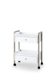 Sibel - Beauty Trolley - Werktafel - Beautytrolley