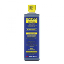 Barbicide - Geconcentreerd Desinfectiemiddel - 473 ml - 017922516113