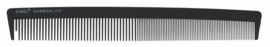 SIBEL snijkam Carbon 22.2cm