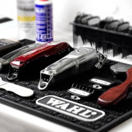 Wahl barber tool mat