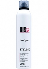 KIS Styling - KeraSpray - Haarlak - 300 ml - 95501