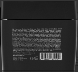 H14 - RAW MATTE CLAY - GROOMING 100ML-  Voor mannen - NIEUW LIJN VAN HUNTER1114