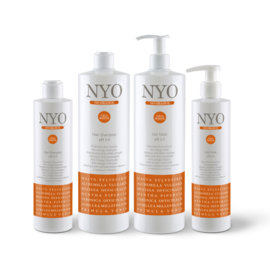 AANBIEDING FAIPA  - NYO No Orange shampoo 300ml  -  2 voor de prijs van 1