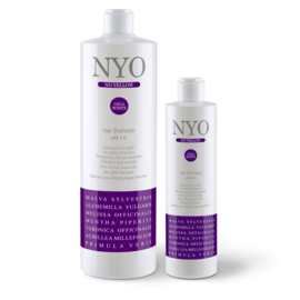 FAIPA  - NYO No Yellow shampoo  - geen geel - 300ml / 1000ml