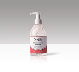 Clean Plus Gel - Desinfectie gel  500ml