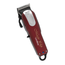 Wahl - Magic Clipper Cordless - Tondeuse