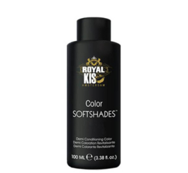 Royal KIS - SoftShades - Haarkleuring - 100ml -