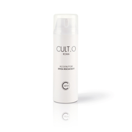 FAIPA - CULT.O - CREMA VOLUMIZZANTE - HAIR REBUILDER - VOLUME CREME -150ML - HERSTELLEND