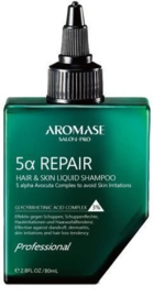 Alpha repair - Aromase 5 - Anti-roos shampoo 80ml - 2001106