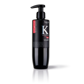 FAIPA  - CITYLIFE K-  KERATIN SYSTEM -CREAM - 250ML / 500ML - CONDITIONER