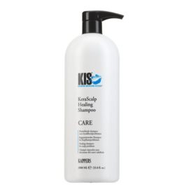 KIS Care - KeraScalp Healing - Shampoo - 1000 ml - 95102