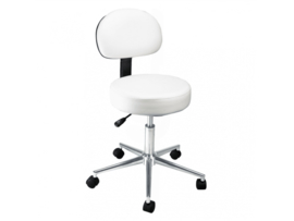 Sibel - Beauty Comfort - Tabouret - Kappersfiets - Knipkrukje - 0170206