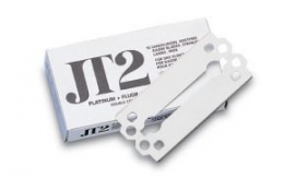 Jaguar JT2 platinium messen 10 stuks (kort)