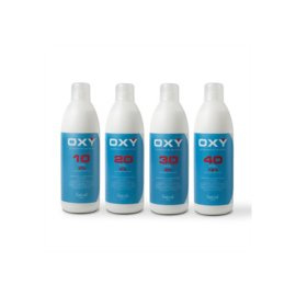 FAIPA  - Three OXY  waterstofperoxide  6%  - 20 VOL. - 1 liter - H2O2