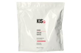 KIS - SnowWhite Bleach - Blondeerpoeder - 500 gram - 95822