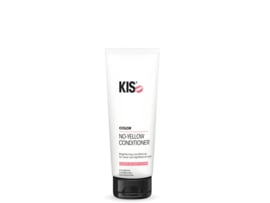 KIS Duo Set - No Yellow Shampoo - Conditioner