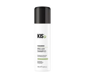 KIS Care - Pro-Dry Shampoo - Droogshampoo - 200 ml