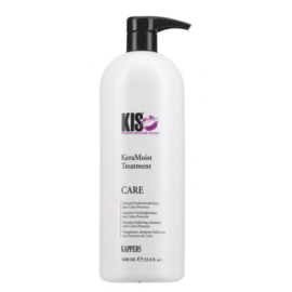 KIS Care - KeraMoist - Treatment - 1000 ml - 95152