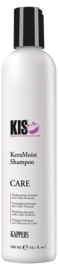 KIS Care - KeraMoist - Shampoo - 300ml - 95146