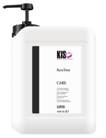 KIS Care - KeraTreat - Conditioner - 5000 ml - 95115