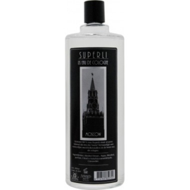 Superli - Ijs Eau de Cologne - Moscow 250 ml