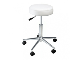 Sibel - Beauty - Tabouret - Kappersfiets - Knipkrukje - 0170205