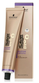 Schwarzkopf Blond Me Blonde Lifting