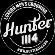 HUNTER1114 WHISKEY WATER AFTERSHAVE BALM - 100ML/250ML HUNTER1114 GEZICHT & GEUR: WHISKEY WATER AFTERSHAVE SPRAY - Voor mannen