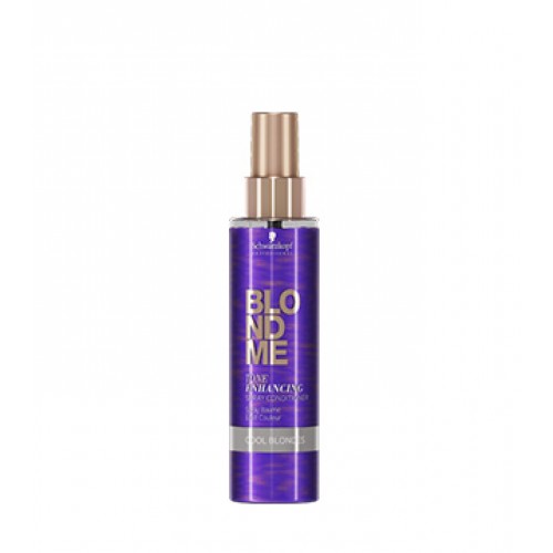 Schwarzkopf  BlondMe - Tone Enhancing Spray Conditioner (150ml)
